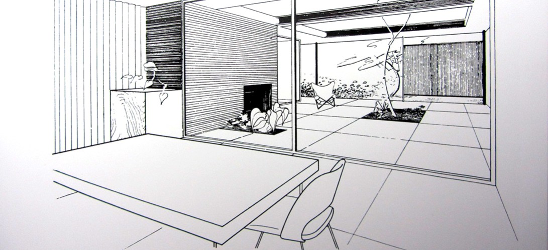 Diseño de interiores