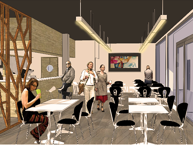 Complejo ludico acuatico Hernani