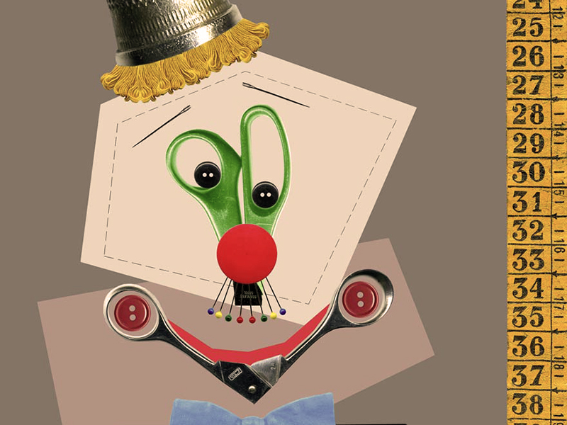 Cartel Carnaval Irun